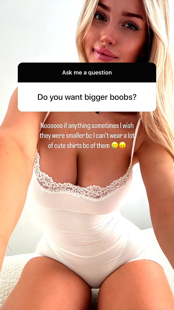 itsbabytana instagram image archive image