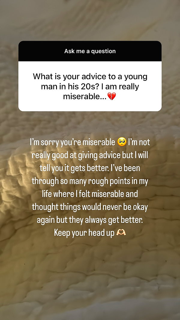 itsbabytana instagram image archive image