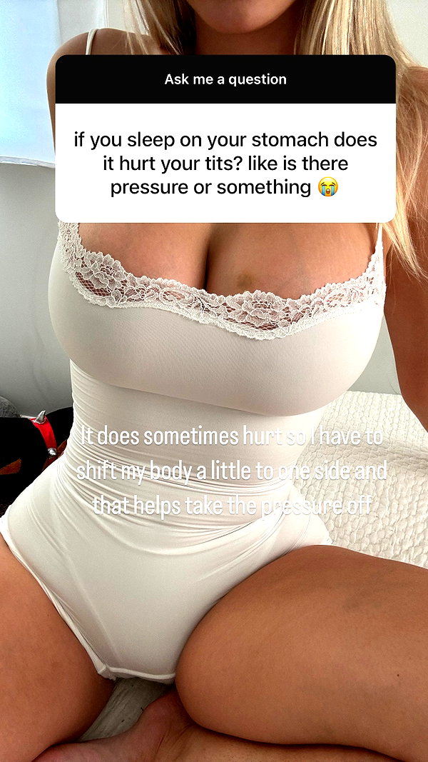 itsbabytana instagram image archive image