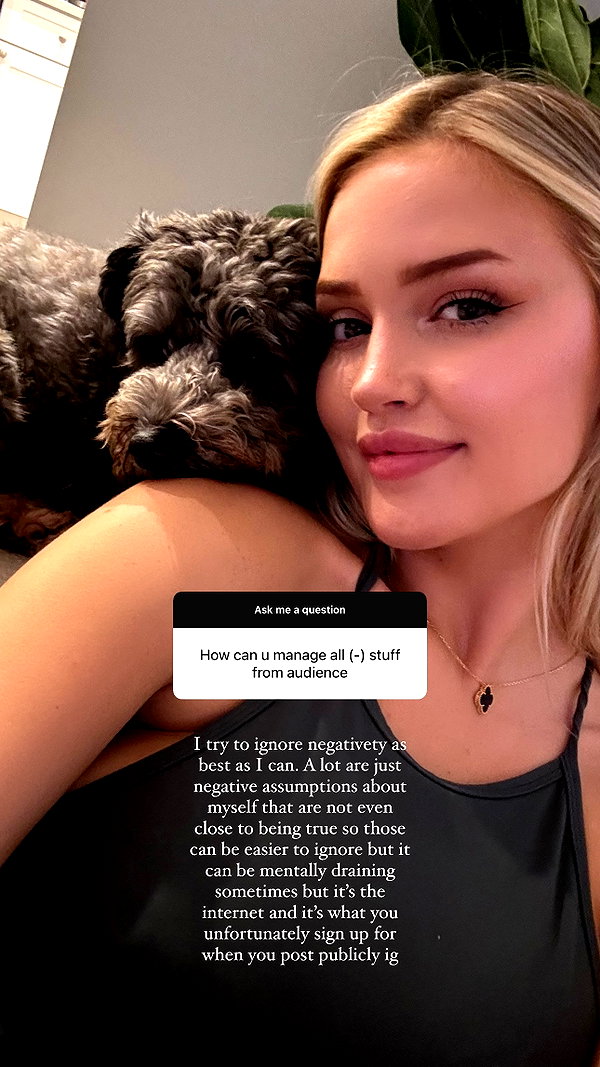 itsbabytana instagram image archive image