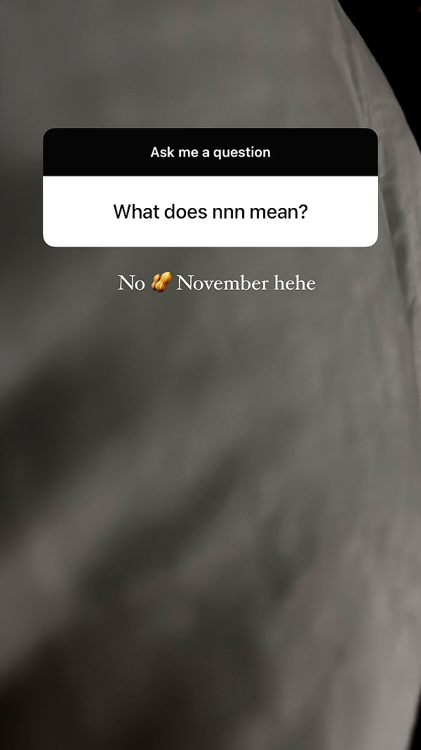 itsbabytana instagram image archive image