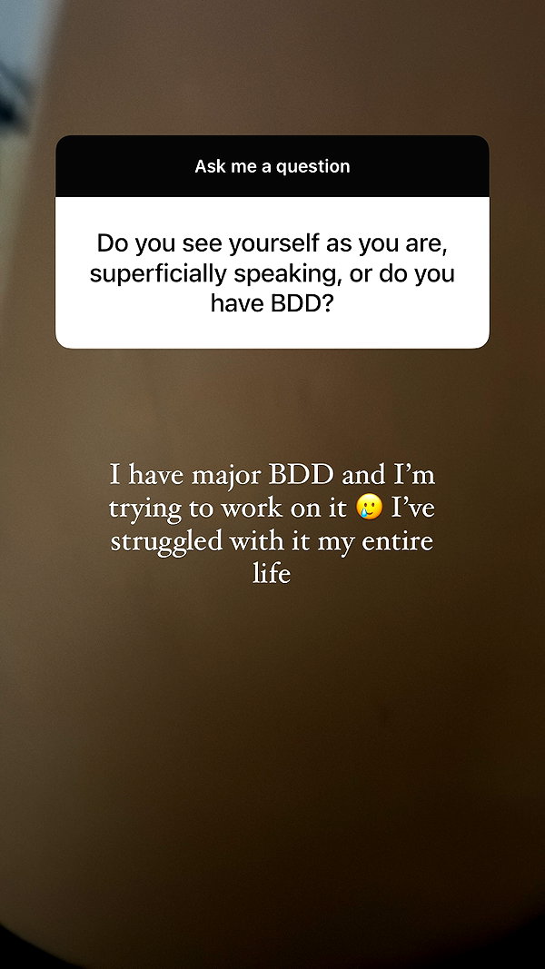 itsbabytana instagram image archive image