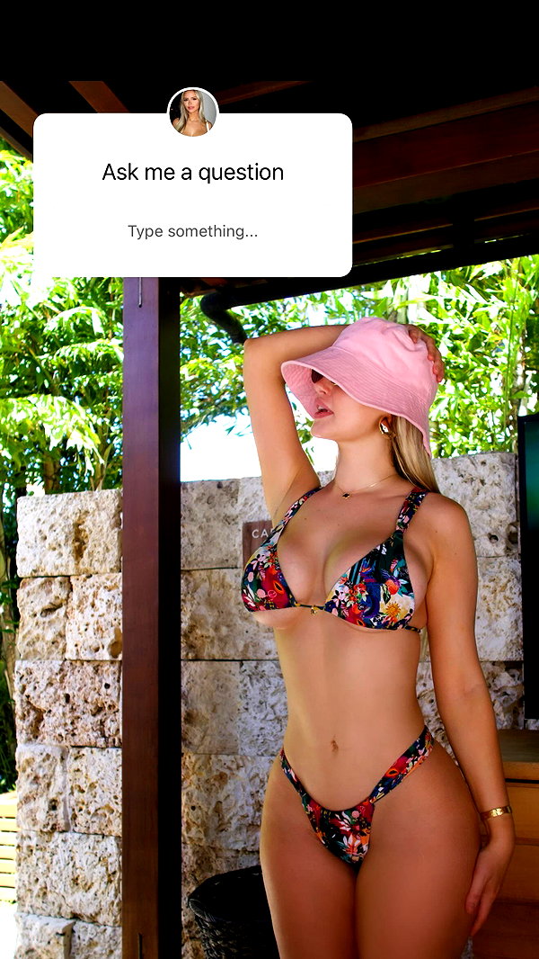 itsbabytana instagram image archive image