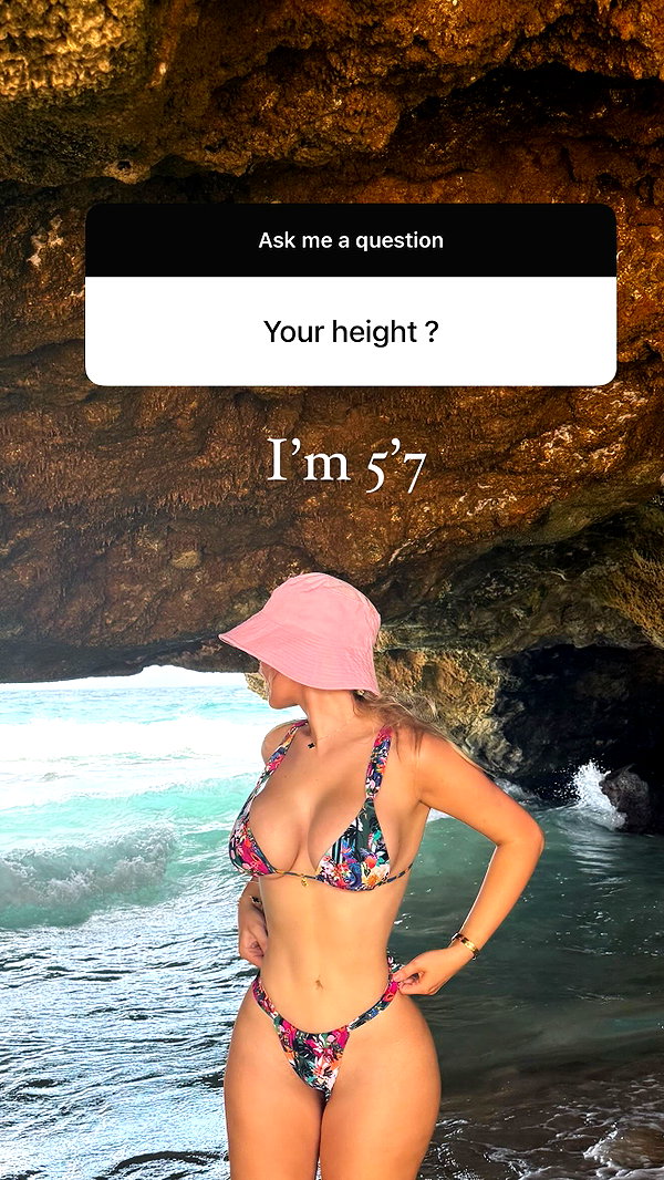 itsbabytana instagram image archive image