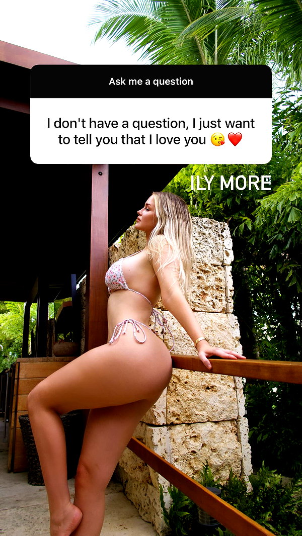 itsbabytana instagram image archive image