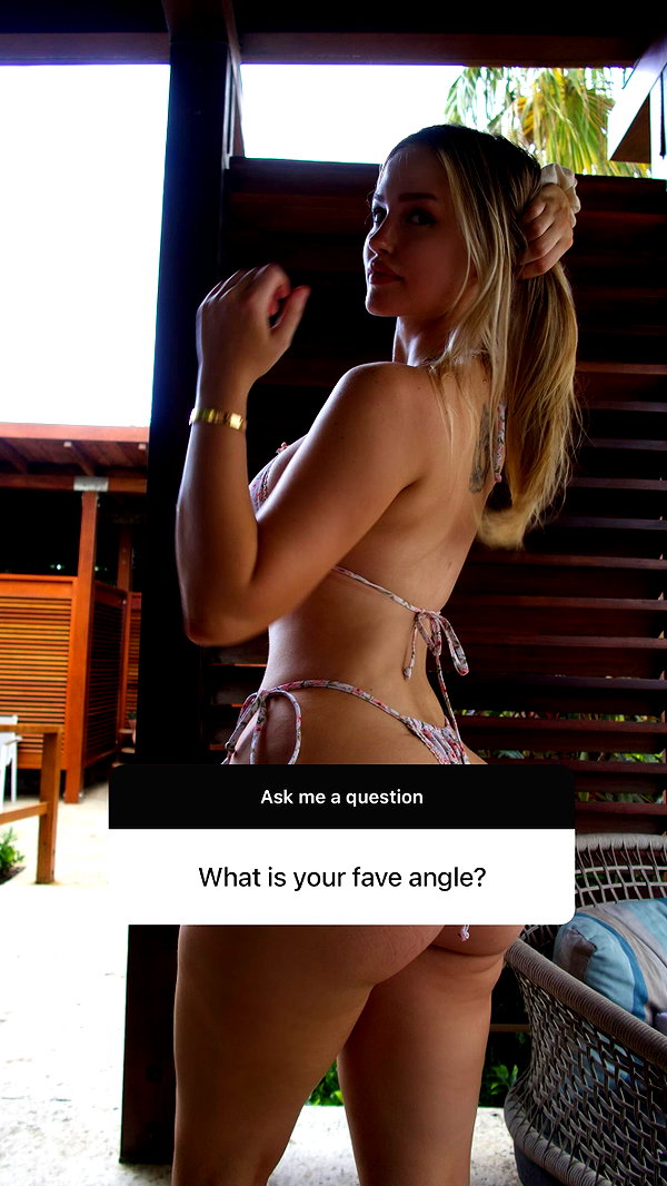itsbabytana instagram image archive image