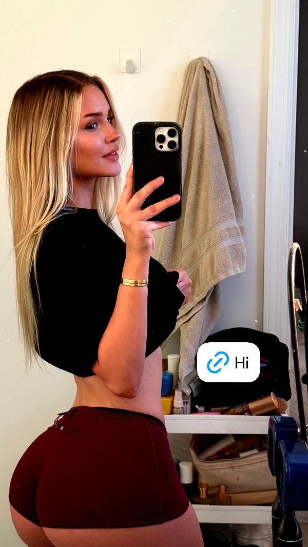 itsbabytana instagram image archive image
