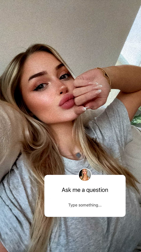 itsbabytana instagram image archive image