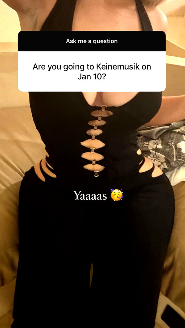 itsbabytana instagram image archive image