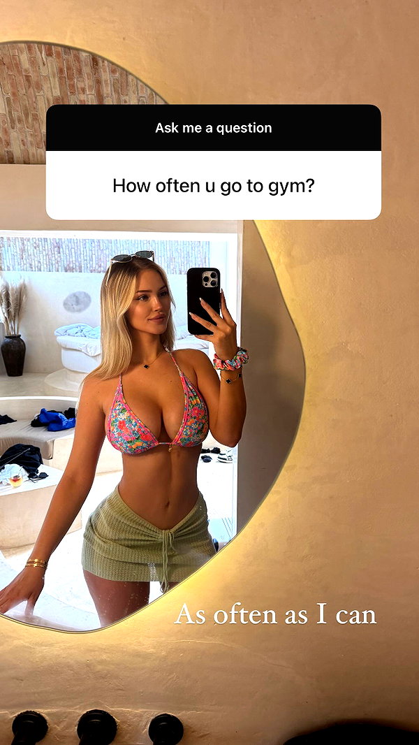 itsbabytana instagram image archive image