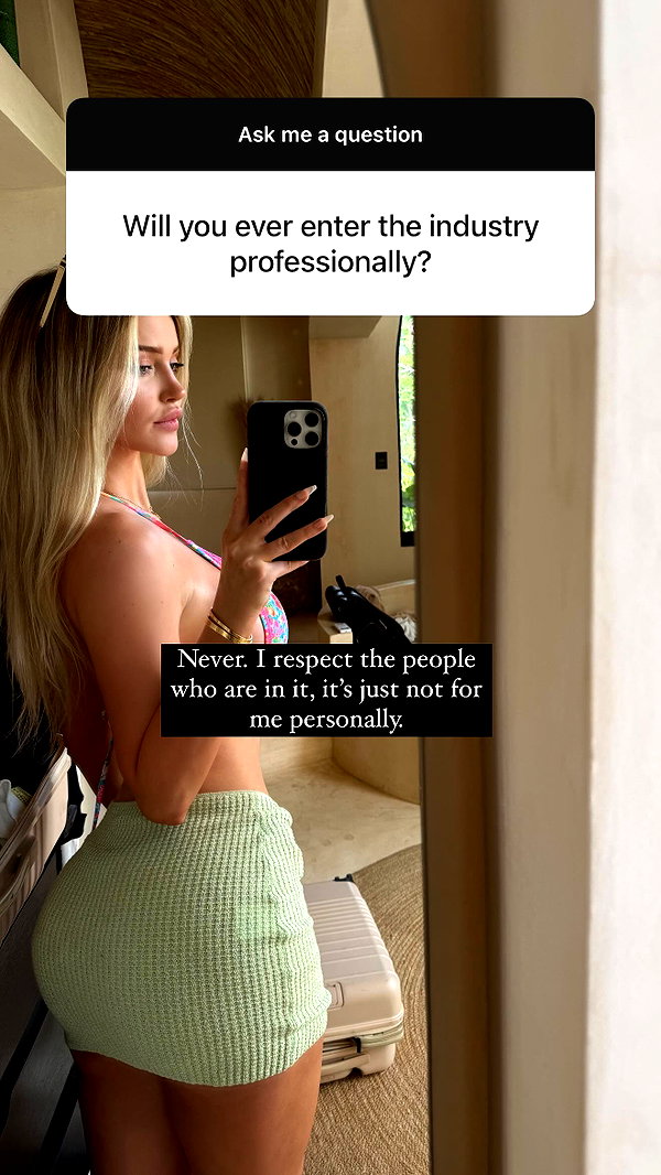 itsbabytana instagram image archive image