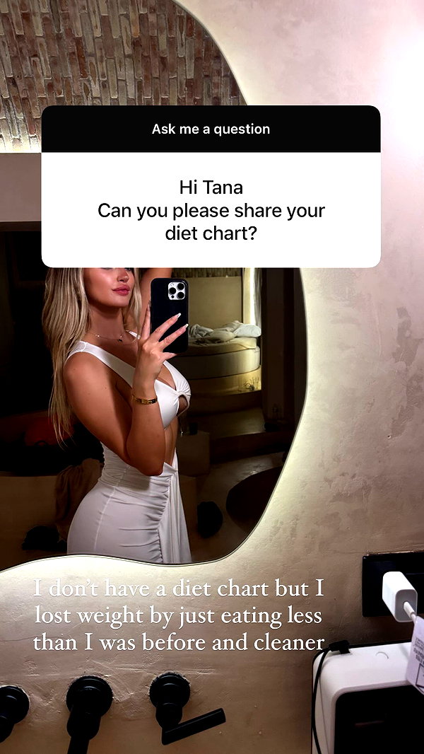 itsbabytana instagram image archive image