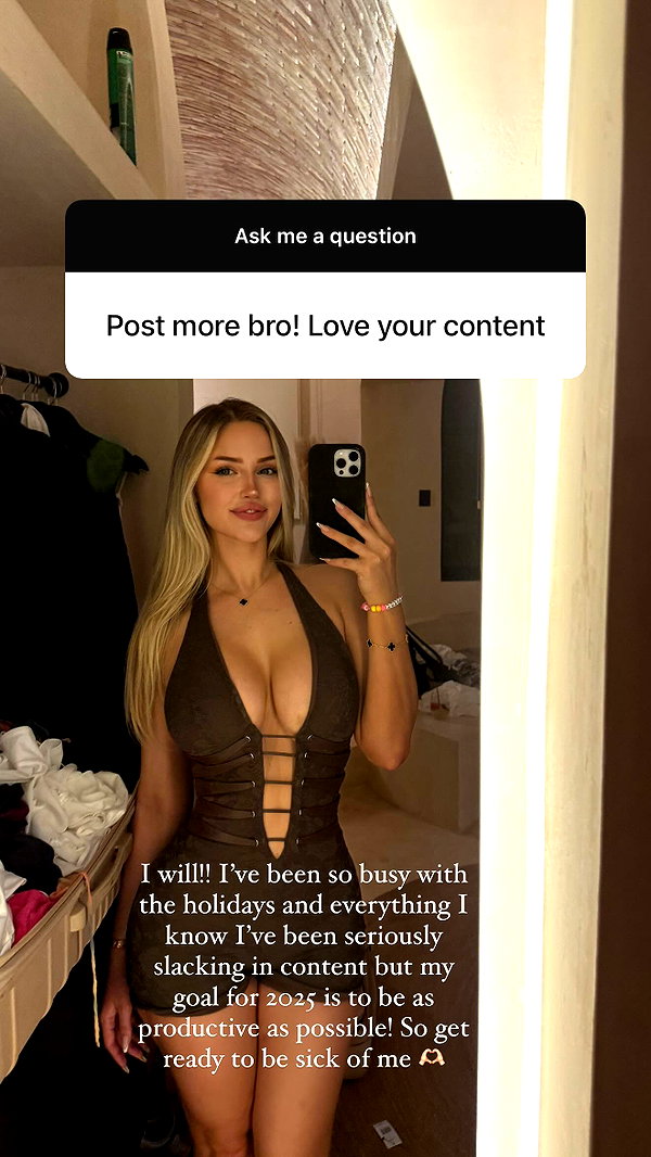 itsbabytana instagram image archive image