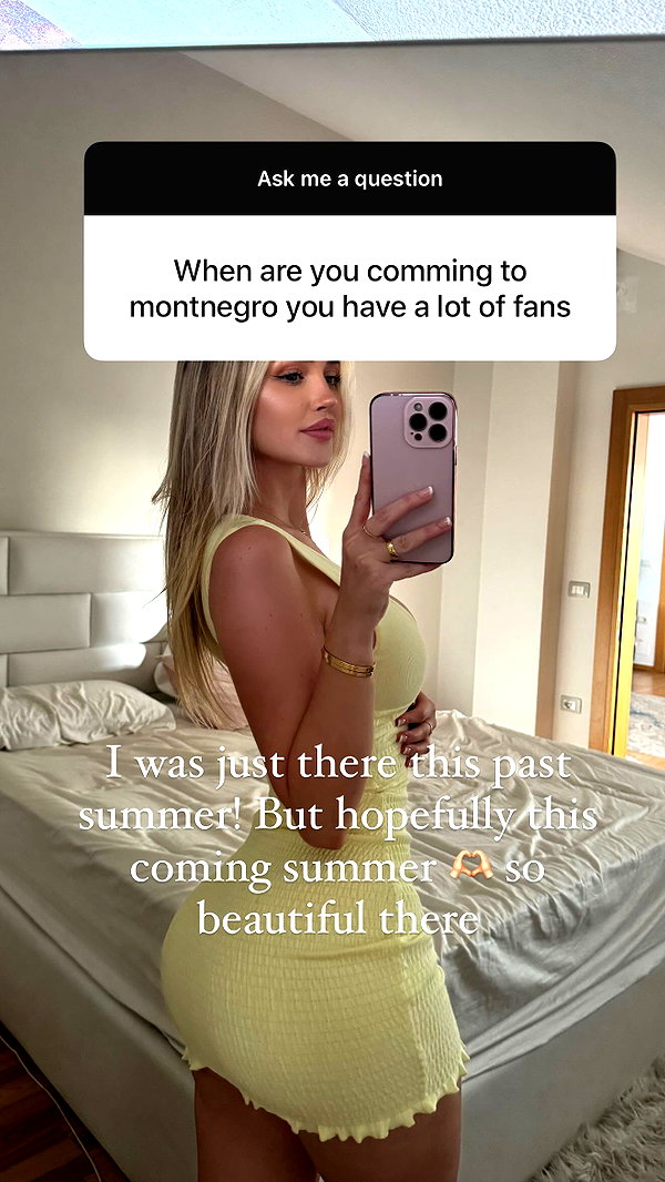 itsbabytana instagram image archive image