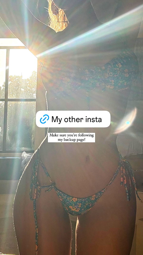 itsbabytana instagram image archive image