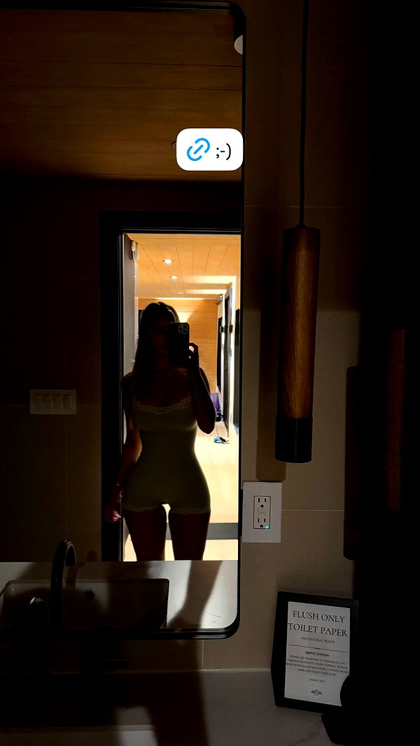 itsbabytana instagram image archive image