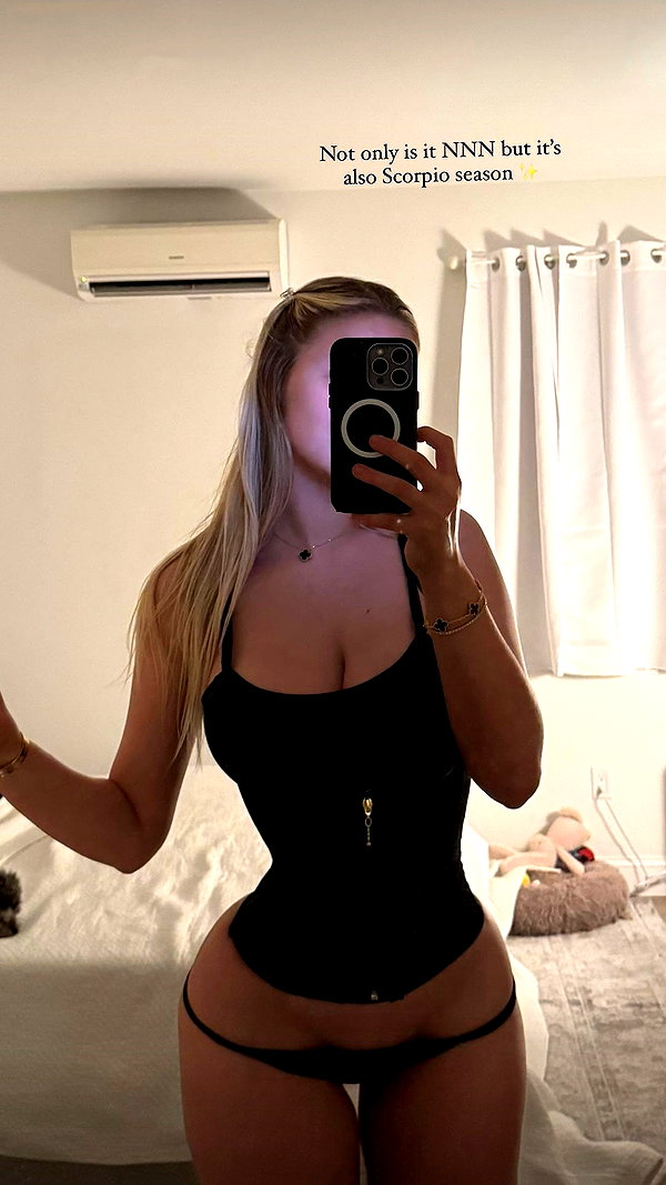 itsbabytana instagram image archive image