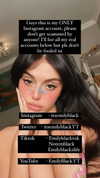 itsemilyblack Altpins Profile Picture