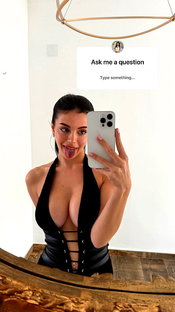 itsemilyblack instagram image archive image