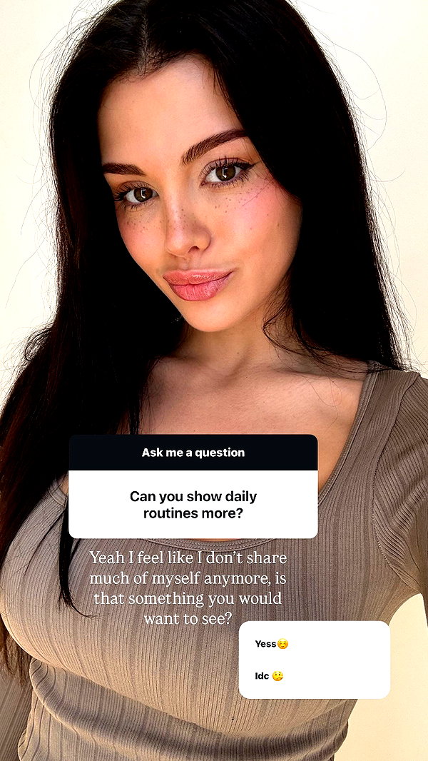itsemilyblack instagram image archive image