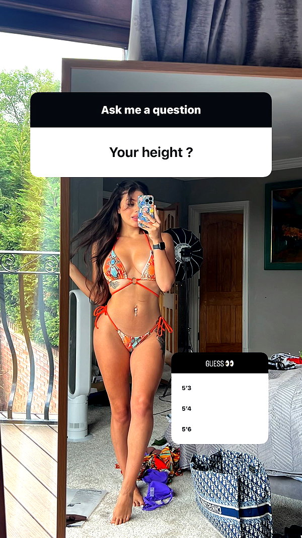 itsemilyblack instagram image archive image