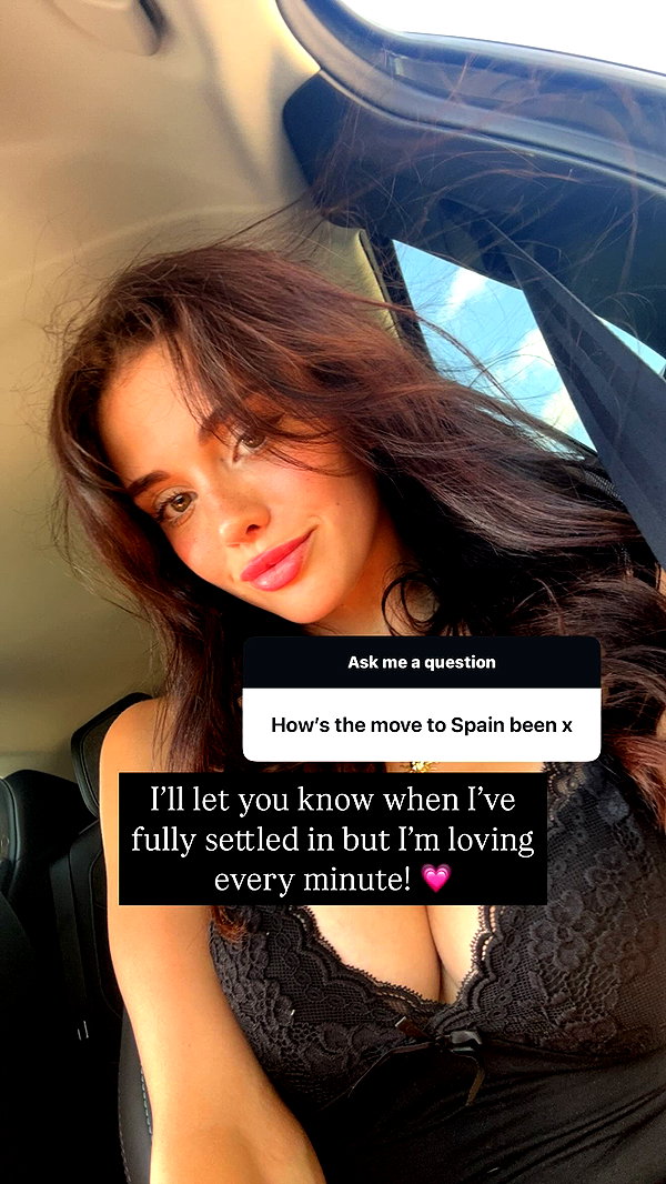 itsemilyblack instagram image archive image