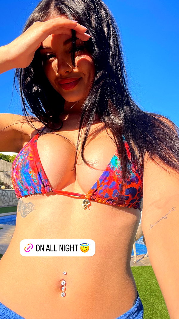 itsemilyblack instagram image archive image