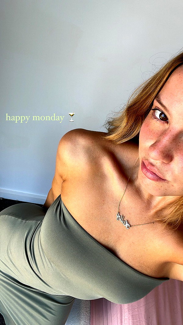 itshollynewton instagram image archive image