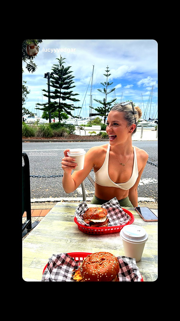 itshollynewton instagram image archive image