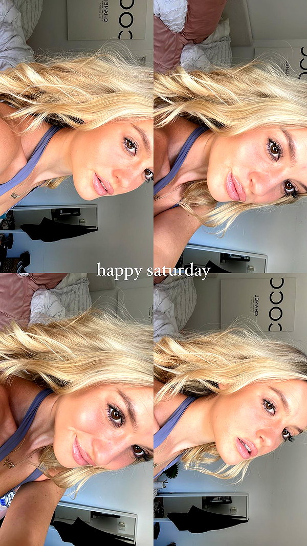 itshollynewton instagram image archive image