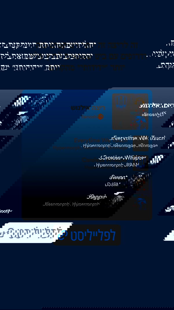 itsilanosh itsilanosh archive image