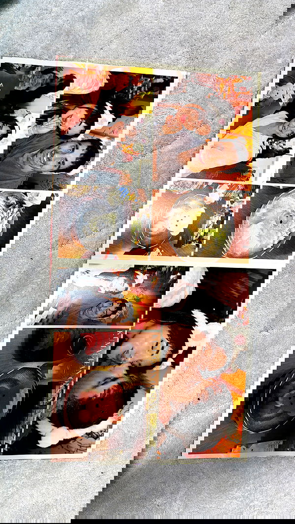 itsilanosh itsilanosh archive image