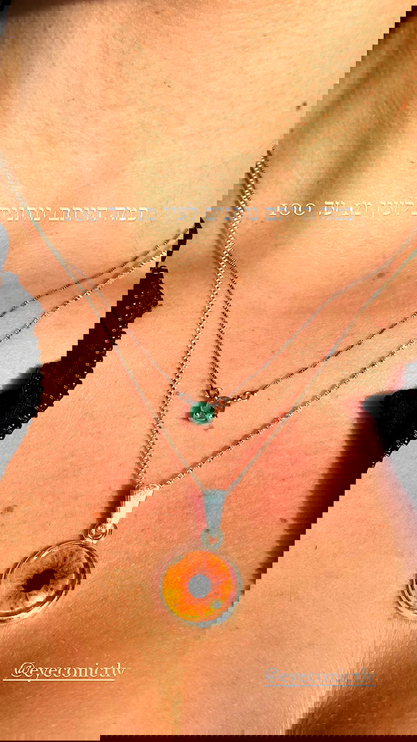 itsilanosh itsilanosh archive image