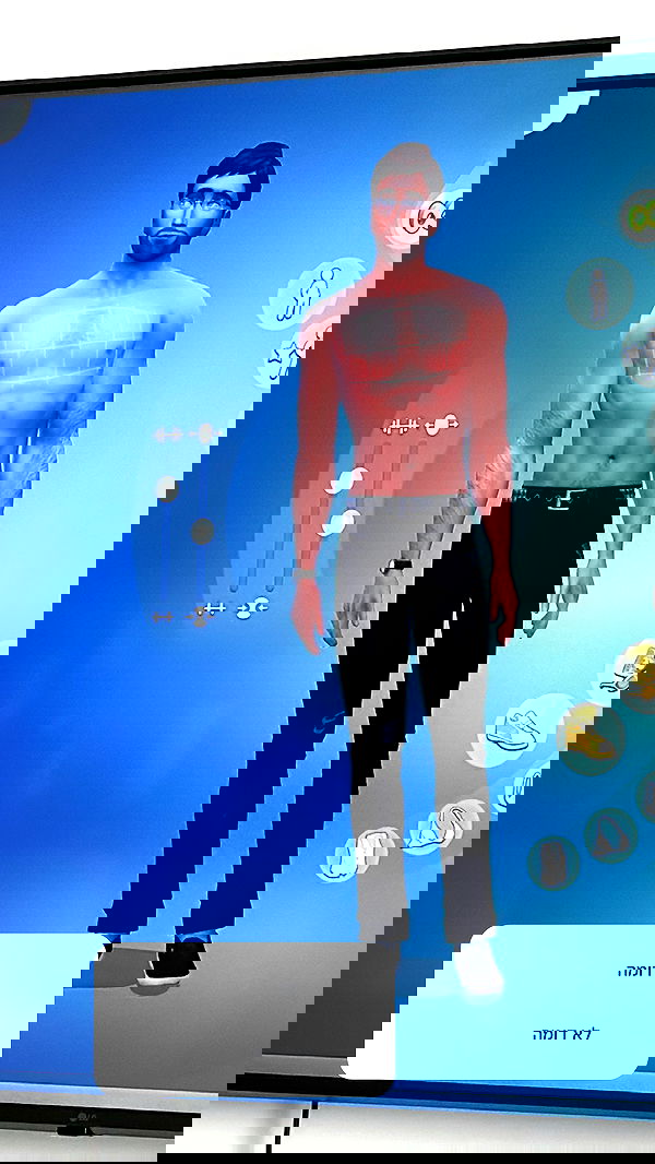 itsilanosh itsilanosh archive image