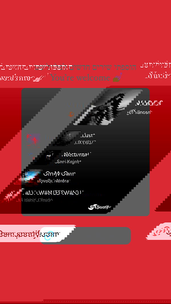 itsilanosh itsilanosh archive image