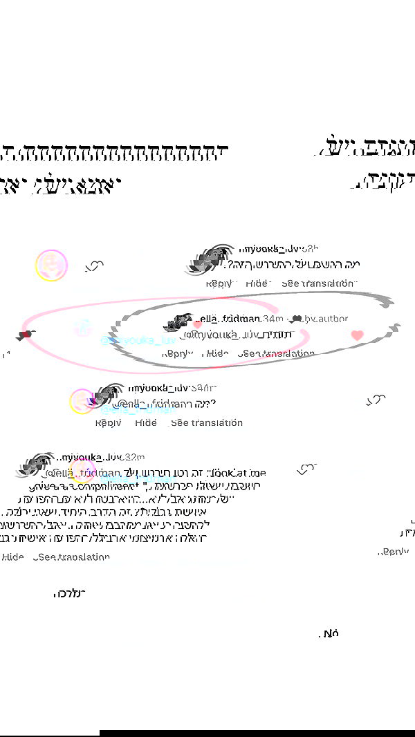 itsilanosh itsilanosh archive image