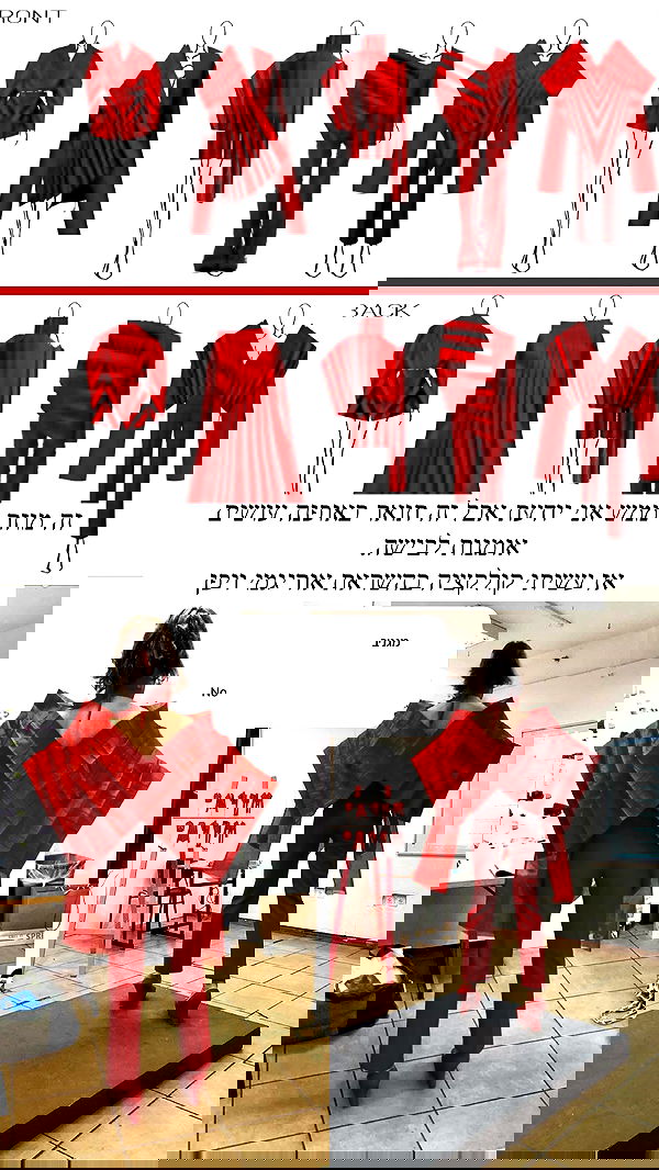 itsilanosh itsilanosh archive image