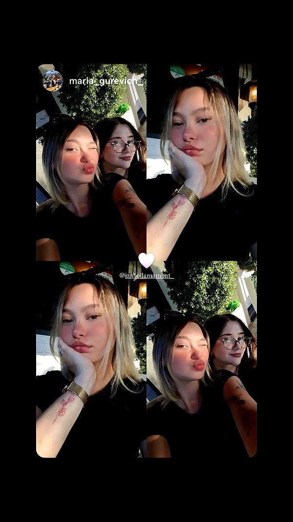 izabellamamont_ izabellamamont_ archive image