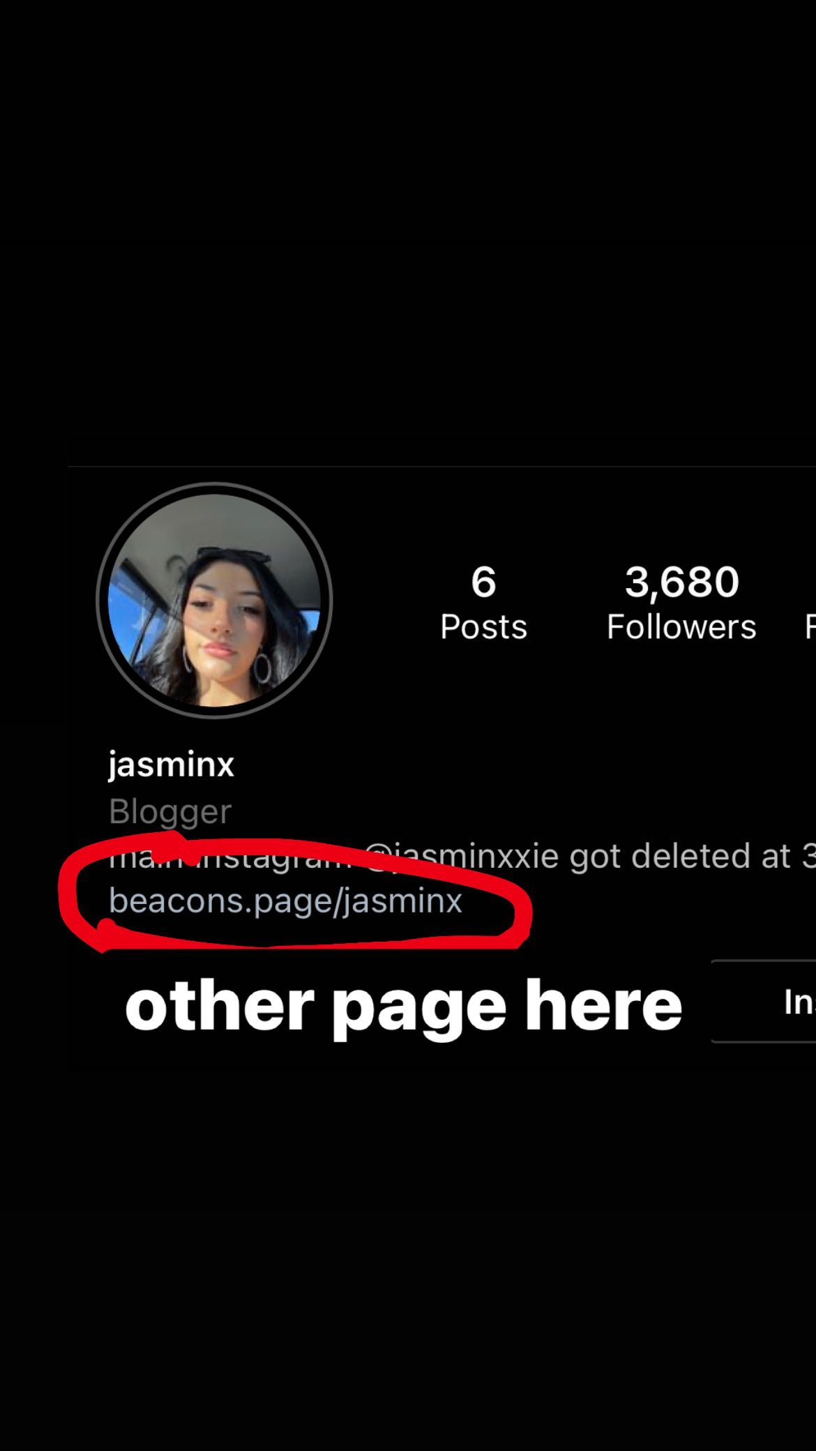 jasminxie2 instagram image archive image