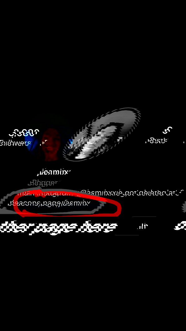 jasminxie2 image ~ Altpins