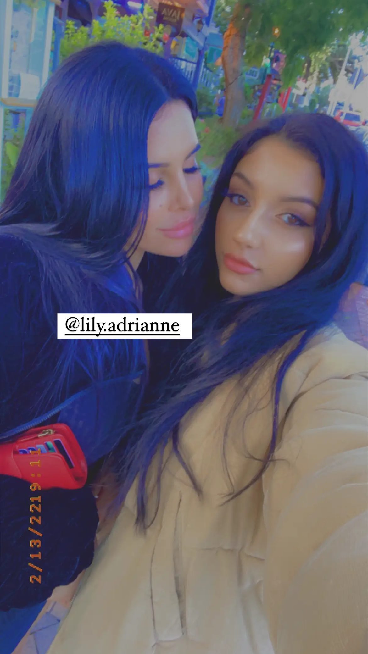 jasminxie2 instagram image archive image