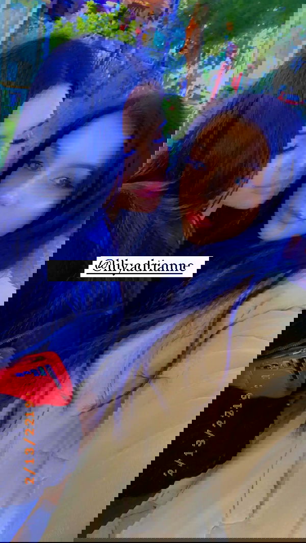 jasminxie2 image ~ Altpins