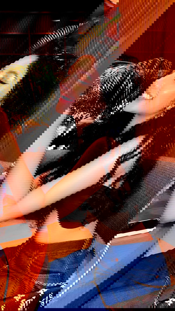 jasminxie2 image ~ Altpins