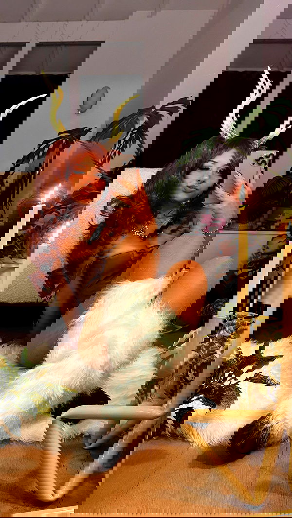 jasminxie2 image ~ Altpins