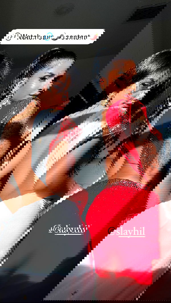 jasminxie2 image ~ Altpins