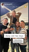 jazzy.phoenix Altpins Profile Picture
