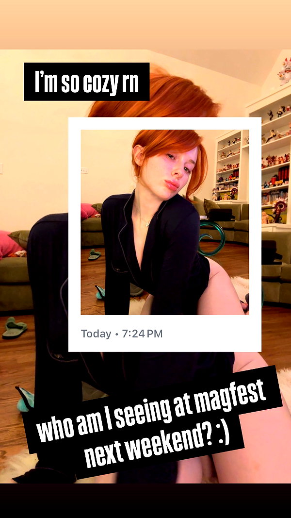 jennalynnmeowri instagram image archive image