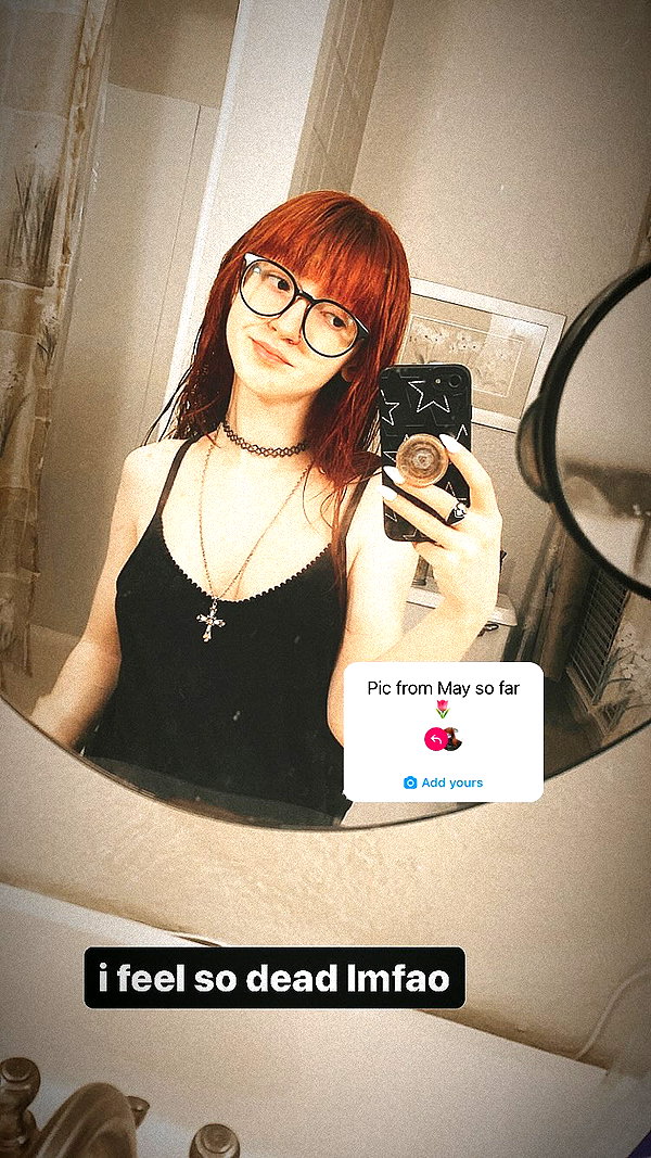 jessaelf instagram image archive image