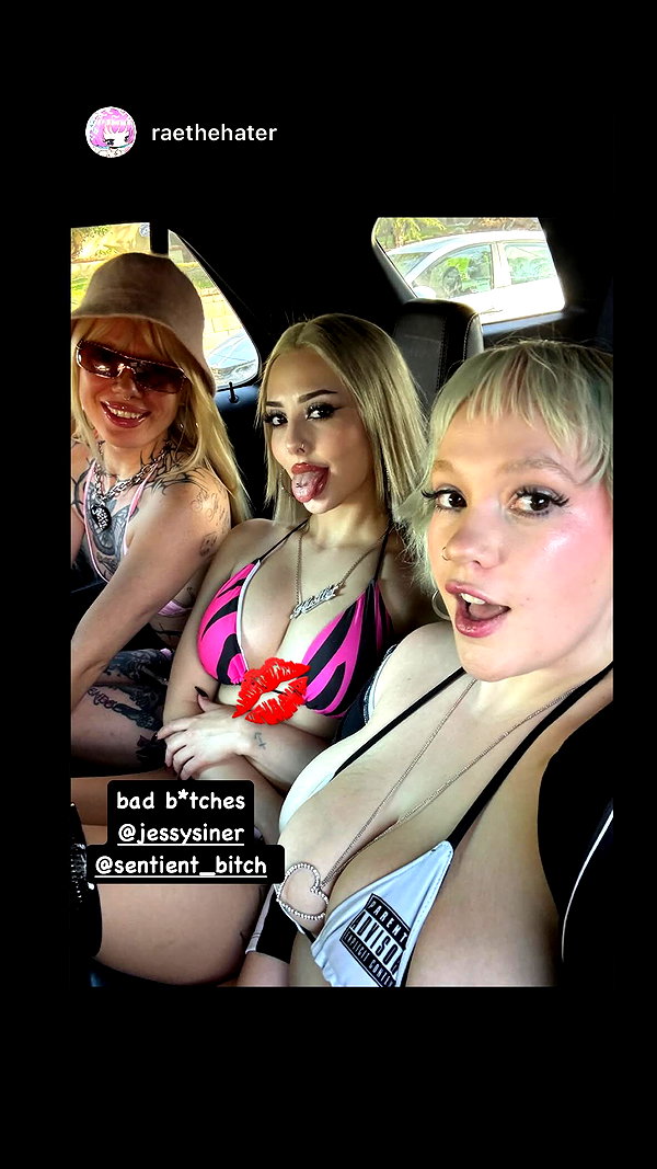 jessysiner instagram image archive image
