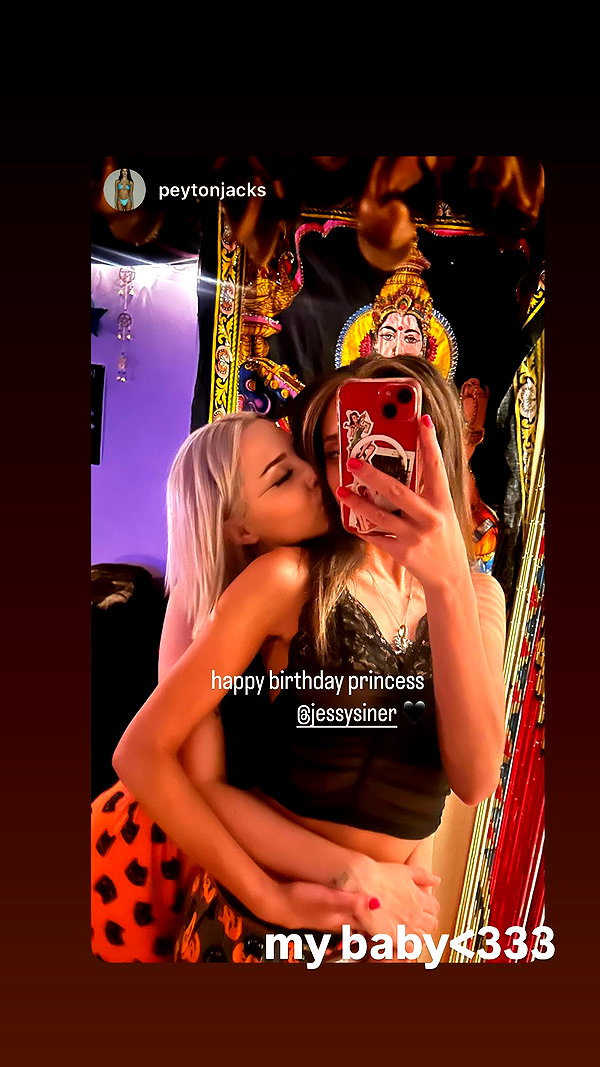 jessysiner instagram image archive image